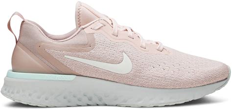 nike odyssey react weiß rot|Nike odyssey react arctic pink.